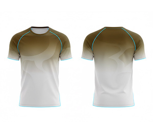 Custom Team Sublimation <b>T</b>-<b>Shirt</b> | Quick Dry Performance Apparel | Men Women Youth Sizes | Lightweight Quick Dry - Product Image 4