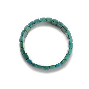 Elegante Pulsera de Resina Hecha a Mano para Mujer, Joyería de Moda, Accesorios, Fabricante y Proveedor Mayorista - Product Image 4