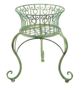 Macetas metálicas de alta calidad que aportan un aspecto profesional y cuidado tanto a entornos comerciales como residenciales. - Product Image 6