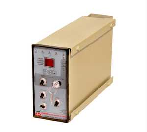 Contrôleur de minuterie électronique PARMO pour machine de soudage par points 50Hz 240-440V Garantie 1 an 20kg - Product Image 1