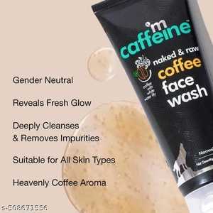 Jabón Facial de Café Salvaje - Product Image 2