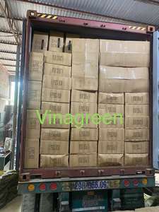 Escoba de hierba natural ecológica, mango de madera duradero, paja suave tradicional, impermeable, para limpieza del hogar, interior y exterior - Product Image 4