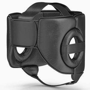 Servicios OEM y ODM disponibles para protectores de cabeza de boxeo al por mayor. El mejor proveedor de protectores de cabeza de boxeo en grandes cantidades. - Product Image 6