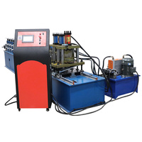 Machine de profilage CD UD Hebei Liming 50 75 100 pour profilés légers de cloisons sèches, machine de formage à froid pour cadres de plafond en plâtre