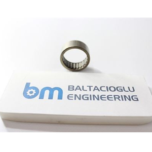 Rodamiento de Agujas para Autobuses, Conjunto de Jaula Radial de Alta Velocidad, Duradero, con Fricción y Rotación, para Ingeniería Industrial - Product Image 6