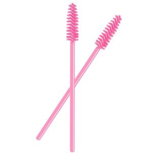 Pinces à cils en acier inoxydable de qualité supérieure, pointues, ultra-précises, anti-magnétiques - Product Image 3