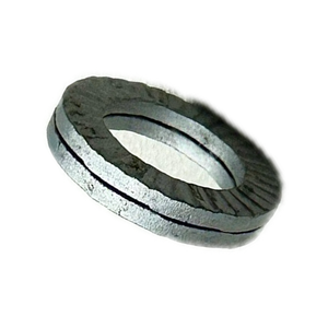 Fabrication de qualité supérieure OEM personnalisé forte capacité de support en acier plat mince rondelle ronde - Product Image 4