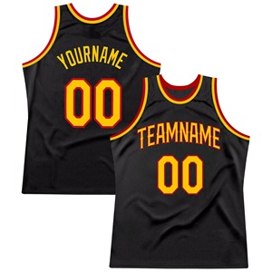 Maillot de basket-ball professionnel personnalisé, imprimé, tissu respirant à séchage rapide, taille plus, couleur et logo personnalisés, service OEM - Product Image 1