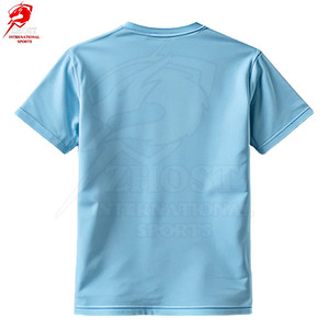 T-shirts DTG style streetwear moderne pour hommes, impression numérique personnalisée, coton respirant, manches courtes, vêtements tendance. - Product Image 3