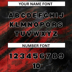 ผู้ผลิตเสื้อเบสบอลแบบสั่งทำ ปักกระดุม ชุดทีมพร้อมพิมพ์โลโก้ - Product Image 6