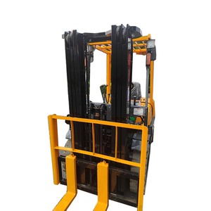 Montacargas Diésel TCM 30 Usado de 3 Toneladas, Equipo de Construcción con Cojinete de Motor, Inspección de Fábrica, Máquina de Segunda Mano, Precio de Fábrica - Product Image 1