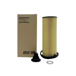 Nuevo Filtro de Aceite Carnival 263202R001-OEM, Reemplazo para Motores MPV, 1 Año de Garantía, Garantiza un Funcionamiento Suave y Limpio del Motor - Product Image 1