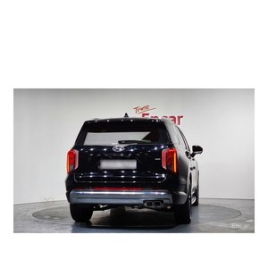Hyundai Palisade 2023 Diésel 2.2 4WD 15,832 km, Caja de Cambios Automática, Asientos de Cuero, Volante a la Izquierda - Product Image 4