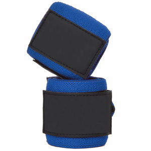 Muñequera de Neopreno Personalizada, Unisex, Soporte para Manos para Gimnasio, Transpirable, Ajustable, Resistente, Ligera, de Alta Calidad para Entrenamiento - Product Image 2