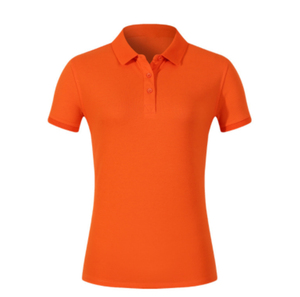 เสื้อโปโลเทนนิสสำหรับเด็กผู้หญิง Seward Ladies Wholesale ผ้าปิเก้ แห้งเร็ว ชุดกีฬากอล์ฟ เสื้อกีฬาเด็กผู้หญิงแบบกำหนดเอง ผ้าปิเก้ กอล์ฟ - Product Image 4