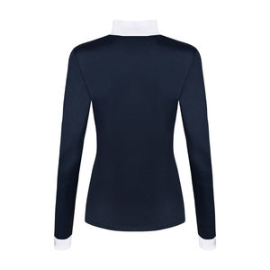 Ropa Interior Térmica Ecuestre Unisex, Ligera, Transpirable, Ajuste Flexible, Equipo de Invierno Personalizable para Montar a Caballo - Product Image 4