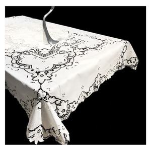 Manteles de Restaurante Personalizados, Desechables, Impermeables, 100% Algodón, Cuadrados, Ligeros, Tejidos, de Alta Calidad, Color Verde Beige, Venta al Por Mayor de Fábrica - Product Image 6