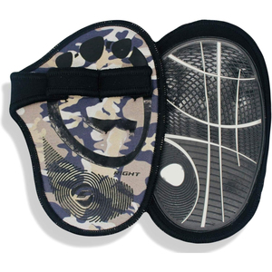 Advanced Weightlifting Grip Pad Men Women Gym Anti Slip Deadlift Training Pads OEM Supplier - Product Image 1