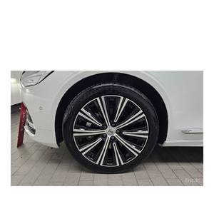 2023 para S90 B5 Ultimate, Volante a la Izquierda, Caja de Cambios Automática, Asientos de Cuero, Techo Panorámico, Motor 2.0L, Cámara Trasera (Solo) - Product Image 5