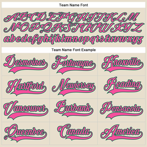 Jersey de Hockey sobre Hielo para Hombre, Suéter Deportivo con Letras y Números Cosidos, Peso del Tejido 220 Gramos, con Calidad Superior - Product Image 5