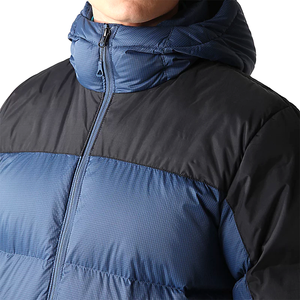 Veste d'hiver en duvet pour activités de plein air, service OEM ODM, doudoune pour la vie quotidienne – Grande Vente - Product Image 4