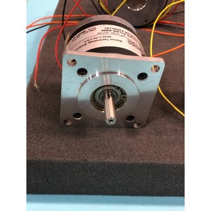 5 PACIFIC SCIENTIFIC MTDH21NR-HTLNN-NS50 STEP - Equipo y Piezas de Semiconductores de Confianza de Marca Global - Product Image 5