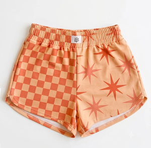 Pantalones Cortos Personalizados de Verano para Hombre, Cintura Alta, Formales, Transpirables, de Secado Rápido, Ecológicos, con Cordón, 100% Poliéster, Calidad Premium - Product Image 4
