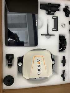 New for RTK GNSS NX510 GPS <b>Auto</b> <b>Steering</b> <b>System</b> with IOT Digital Navigation Kit for Agricultural Tractors <b>Steering</b> Control - Product Image 3