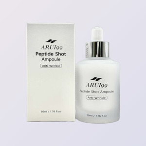 เซรั่มบำรุงผิวหน้าป้องกันมลพิษ Odeniel Arui99 Peptide Ampoule Shot 50 มล. ผลิตในเกาหลี เซรั่มบำรุงผิวจากเกาหลี - Product Image 1
