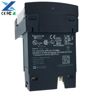 Schneider LUCA05FU 0.4 5A ชุดควบคุมการสตาร์ทมอเตอร์ใหม่ของแท้สินค้าใหม่ - Product Image 2