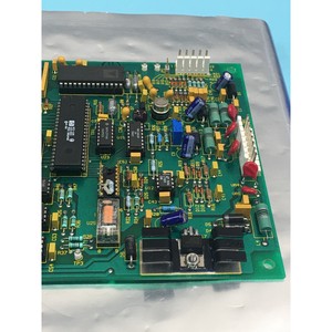 VARIAN E15000202 PCB PLATEN MOTION CONTROL, 121258 - Équipements et pièces semi-conductrices d'occasion fiables à l'échelle mondiale chez - Product Image 3
