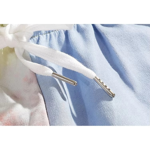 Pantalones Cortos Deportivos Tie Dye Premium para Hombre, Coloridos, Casuales, de Verano, Fabricante Mayorista OEM ODM - Product Image 5