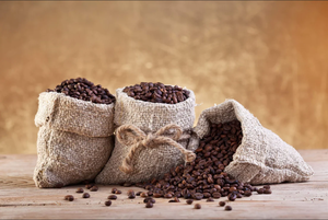 กาแฟโรบัสต้าคั่วบดคุณภาพพรีเมียมจากฟาร์มเวียดนาม จัดจำหน่ายจำนวนมาก ได้รับการรับรองมาตรฐาน USDA และ ISO 22000 - Product Image 5