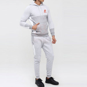 Outdoor Use Breathable Hot Selling Basics <b>Men</b> <b>Pullover</b> Tracksuit Light Weight Adjustable <b>Pullover</b> <b>Men</b> <b>Pullover</b> Tracksuit - Product Image 5