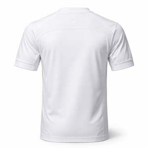 Maillot de football personnalisé en gros 100 % polyester, motif drapeau, respirant, fournisseur pour commandes en gros - Fabricant OEM direct - Product Image 2