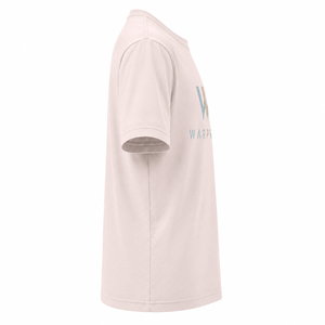 Camiseta de algodón informal premium para hombre Warpro, suave y ligera, de manga corta, corte regular, para uso diario, deportes y entrenamiento - Product Image 3