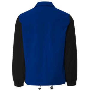 เสื้อแจ็คเก็ตกันลมทรงโอเวอร์ไซส์สำหรับผู้หญิงและผู้ชาย ดีไซน์คอตั้ง กันน้ำ สไตล์ไฮสตรีท สำหรับฤดูใบไม้ผลิ - Product Image 6