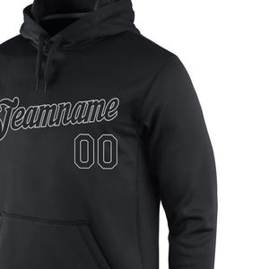 เสื้อฮู้ดดี้ซับลิเมชั่นคุณภาพสูงขายดีสำหรับผู้ชาย OEM เสื้อฮู้ดดี้ซับลิเมชั่นผู้ชาย เสื้อฮู้ดดี้ซับลิเมชั่นแบบกำหนดเอง - Product Image 6