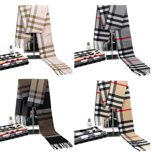 Adult Pashmina Casual Plain Color Man Spring Autumn LightWeight <b>Scarf</b> Warm Men <b>Scarf</b> and Shawl - Product Image 1
