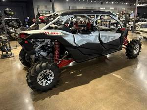 คุณภาพพรีเมียมสำหรับ Can-Am Maverick X3 Max X MR Turbo RR UTV รุ่นใหม่ ปี 2025 สำหรับผู้ใหญ่ - Product Image 3