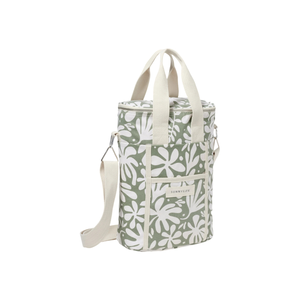 High Quality Insulated Cooler Bags Custom Logo Eco-Friendly Using for Food Vietnam Manufacturer - Product Image 3