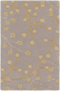 premium quality hand tufted white <b>carpet</b> PET Friendly Hand-Knotted Luxury Rug Washable for Home Hotel Bedroom Picnic Use - Product Image 6