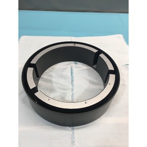 AMAT 0020-04172 P5000 EXT Cathode Base Insert - Équipement et pièces semi-conductrices d'occasion fiables à l'échelle mondiale - Product Image 1