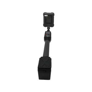 Herramienta de Seguridad NLJD Portátil para la Detección Manual de Componentes y Dispositivos Electrónicos Ocultos - Product Image 6