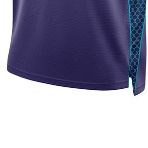Maillot de basket-ball de style actuel, vente en gros de maillots de basket-ball, personnalisez votre propre logo sur un maillot de basket-ball - Product Image 6