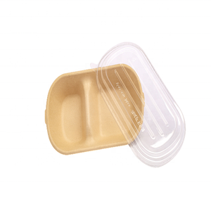 Emballage pour fruits écologique, anti-casse, compostable, plateau en pulpe moulée, plateau pour fruits frais, fabricant vietnamien, boîtes en papier - Product Image 3