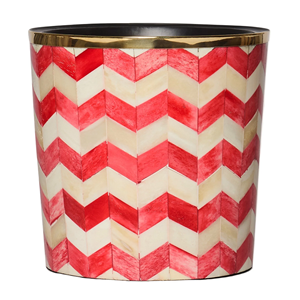 Vases décoratifs modernes en os et résine pour la maison, taille personnalisée FAIZA CRAFT FC-1327 - Product Image 6