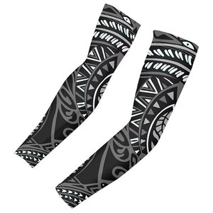 Manchons de compression pour hommes, dernière conception, fabriqués au Pakistan, haute qualité, best-seller, vente chaude en usine - Product Image 4