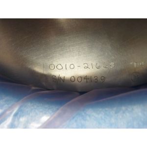 AMAT 0010-21668, ชุดแม่เหล็ก, PVD, สะอาดมาก - อุปกรณ์และอะไหล่เซมิคอนดักเตอร์ระดับโลกที่เชื่อถือได้ - Product Image 3