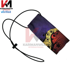 Premium Quality <b>Paintball</b> Barrel Cover Fade-Resistant Vibrant Graphics with Reinforced Hems Custom Logo Sialkot - Product Image 4